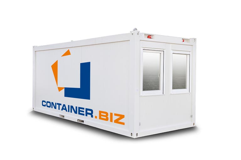 Container Kaufen 20 fuß